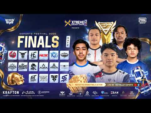 Red Valley Esports