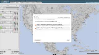 Training Video:  Interactive Troubleshooting Wizard