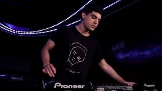 Farceb [DJ Set] - Static Episode #011 - Part One