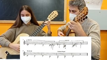 School Impro on galant schemata