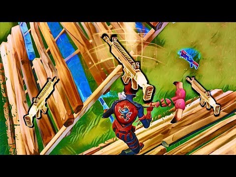 LEGENDARY LOOT!!! (FORTNITE BATTLE ROYALE) - LEGENDARY LOOT!!! (FORTNITE BATTLE ROYALE)