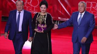 O'ZBEK KINO YULDUZLARI PROLogue XALQARO FESTIVALIDA