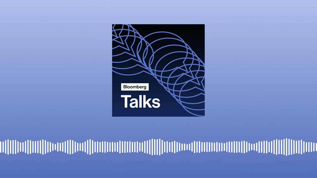 Bank of Spain Governor Jose Luis Escriva Talks Spanish Economy Shift | Bloomberg Talks