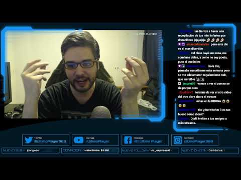 Gran Final! El Último Player Juega El Ultimo DLC De RE7!