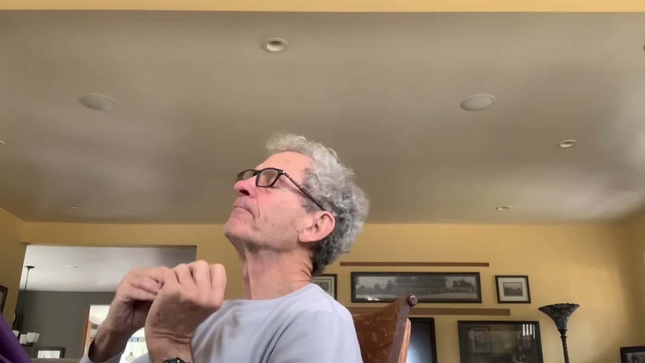 Practice, Song For My Father 020425