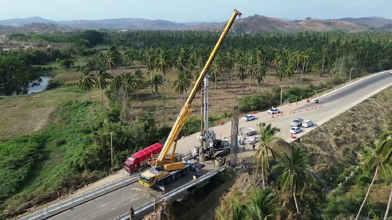 Banobras impulsará la modernización de corredores logísticos con inversión mixta por 140 mmdp