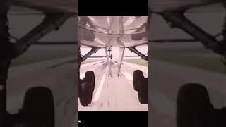 Touchdown in a 747 #aviation #aircraft #plane #viral #747
