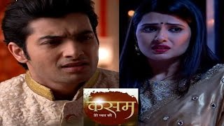 Download Lagu Rishi To KNOW About Tanuja's FAKE Pregnancy! | Kasam Tere Pyaar Ki MP3