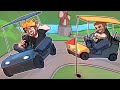 King Of The Cart! | GTA5