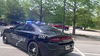 Gainesville GA Police Department ⚫️🔵⚫️🇺🇸