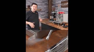 Profitec Pro 800 Espresso Machine