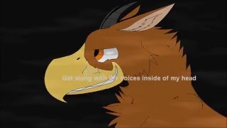 You Think I'm Crazy -pmv-