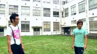 毎日キングコング　#63　ぶつけられて一番いやな物