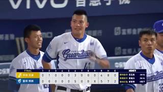 20190705 范玉禹中繼勝 後援逐球