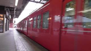 ギリギリセウト?6501Fに被らないように1011Fを撮る‼️