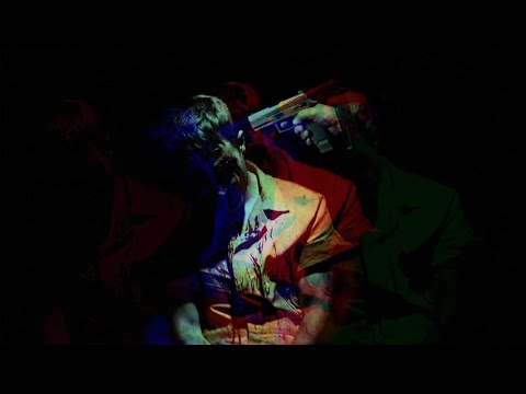 Dead Hands - The Puppeteer [OFFICIAL MUSIC VIDEO]