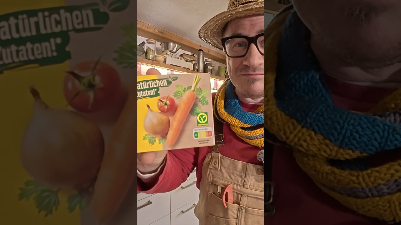 Wie groß ist die Tomate?
