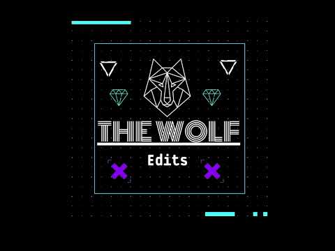 TheWolfEdits Logo mp4
