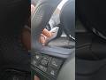 Real Metal Paddle Shifters on 2024 Alfa Romeo Tonale #alfaromeo #paddleshift #short #shortsfeed