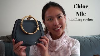 Chloe Nile Bag: Reviewing One of This Year's It Bags