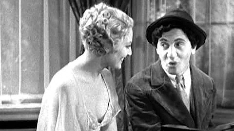 Chico Marx Music Lesson in Marx Brothers' Horse Fe...