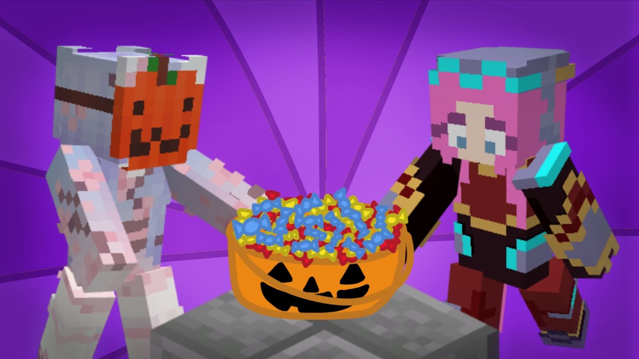 The Hypixel Halloween Special