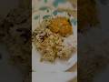 Coconut milk rice||coconutrice #trending #shorts #cookingchannel #shortsgoneviral #coconutmilkrecipe