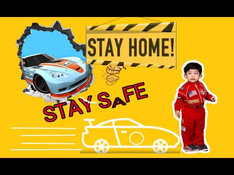 Action-Packed Unboxing Mail (During Lockdown) Action-Packed Unboxing Mail (During Lockdown)