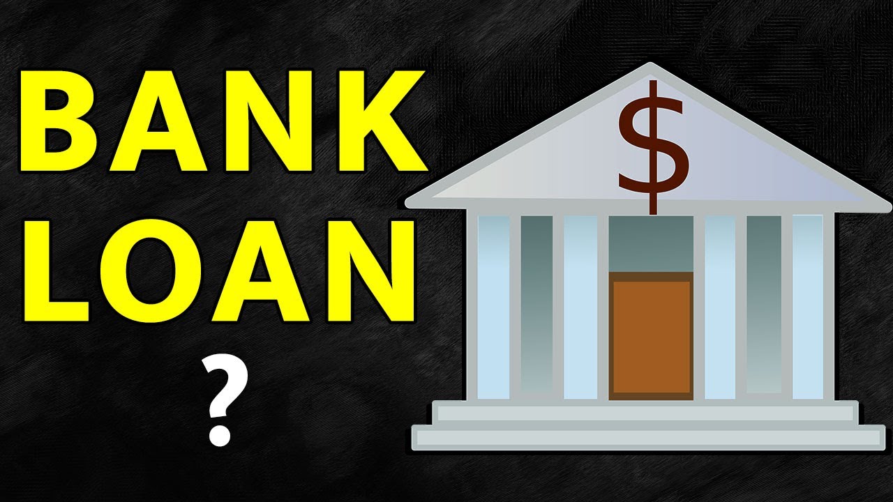How to Take a Bank Loan | Personal, Business, or Home Loan Guide