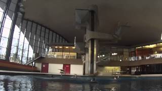 Splashdiving Crew Actionclan from Luxemburg