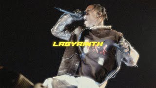 *FREE* Travis Scott Type Beat - 