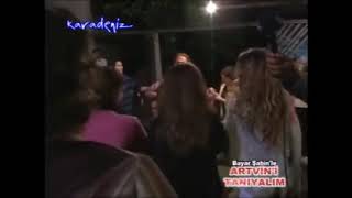 Cilveloy Akhaldaba Köyü Borçka 2006