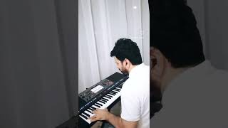 Yamaha Sx-Genos Tyros Fatih PROJECT 🎻🪘