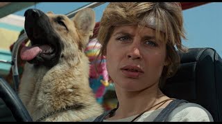 The storm is coming scene - Terminator (1984) HD