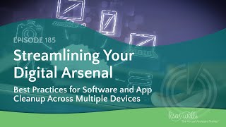 Streamlining Your Digital Arsenal: Best Practices for Software & App Cleanup Across Multiple Devices screenshot 3