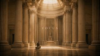 Deep Work Strings for Unbroken Focus | Classical Music for Studying