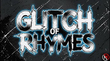 Glitch of Rhymes - MC4 [Animated Music Video]