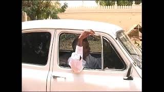 Hindustan Ambassador