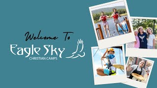 What Is Eagle Sky All About?