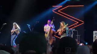 Billy Strings Live 7/26/23 I've Lived a Lot in My Time from Leader Bank Pavilion, Boston, MA