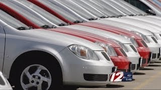 Questions surface over NHTSA's response to GM recall
