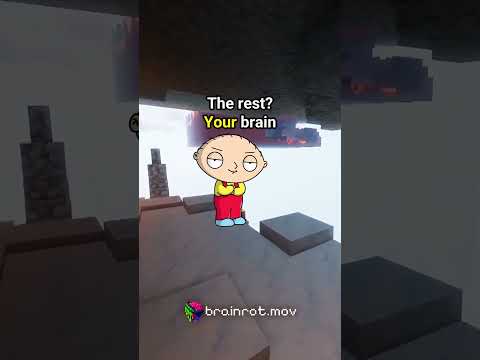 Your brain is SCAMMING you... 🧠💀 #brainrot #memes