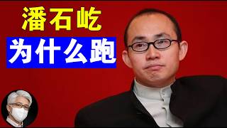 Lu Shezhang: The Root Cause of Pan Shiyi's Departure | The Cutthroat Political Battles During SOH...