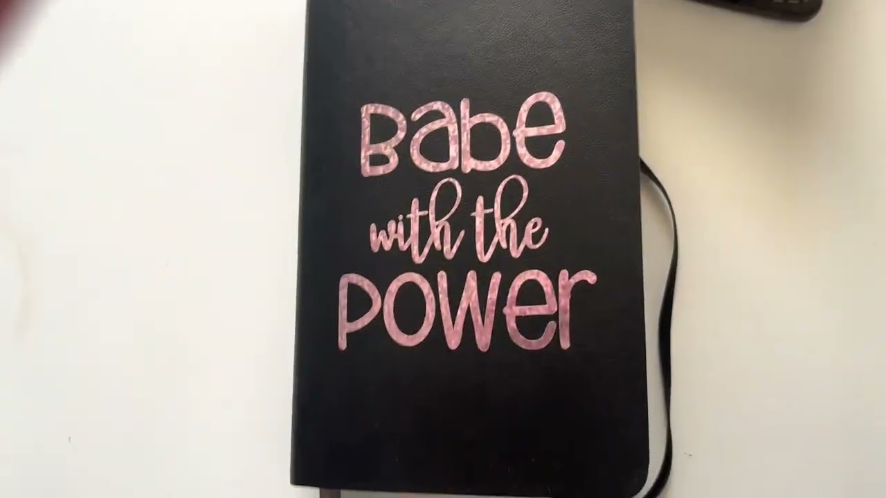 Moleskine Daily Pocket Diary 2023 | chic sparrow cover