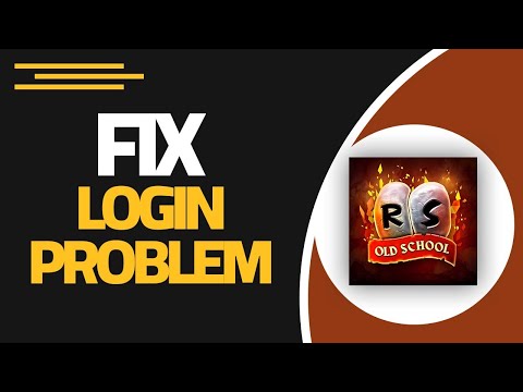 How To Fix Old School RuneScape App Login Problem | Step By Step