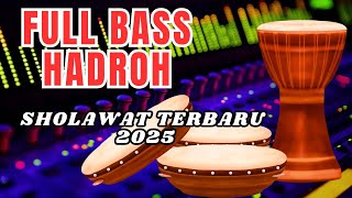 HADROH MODE HOREG BASS BERSIH MIXING CLARITY - Wajib Pakai Sound!! Versi madura !! DUA ALBUM TERBARU