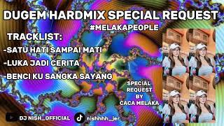 Satu Hati Sdanai Mati X Funkot Luka Jadi Cerita Special Request By Caca Melaka fypviral fyp