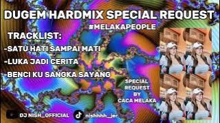 SATU HATI SAMPAI MATI X FUNKOT LUKA JADI CERITA- SPECIAL REQUEST BY CACA MELAKA 🔥‼️#fypシ゚viral #fyp