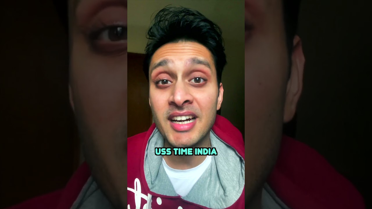 India's First Black Budget! 