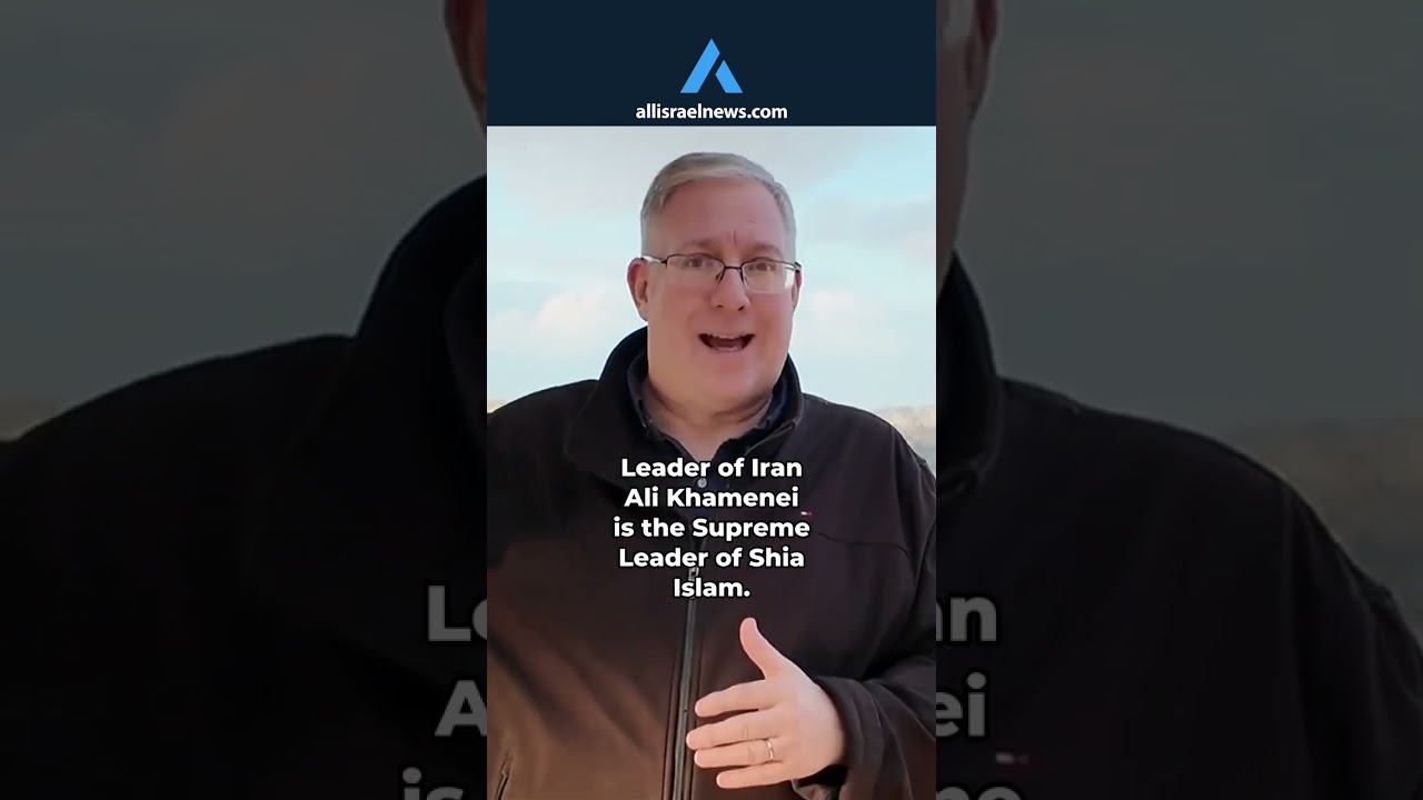 Is Erdogan the New Sultan & Threat to Israel?